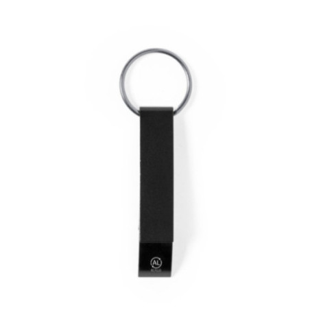 Porte-clés décapsuleur personnalisé Mixe 