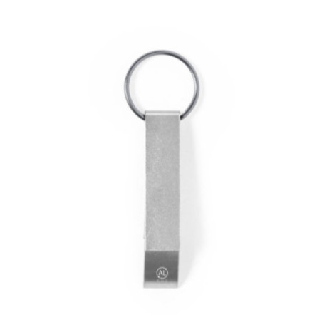 Porte-clés décapsuleur personnalisé Mixe 