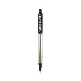 Stylo publicitaire à trois...