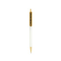 Stylo luxe à trois faces EDGE RCS 
