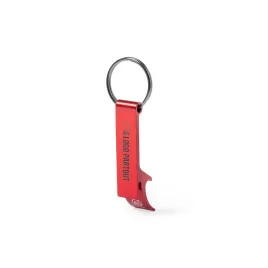 Porte-clés décapsuleur...