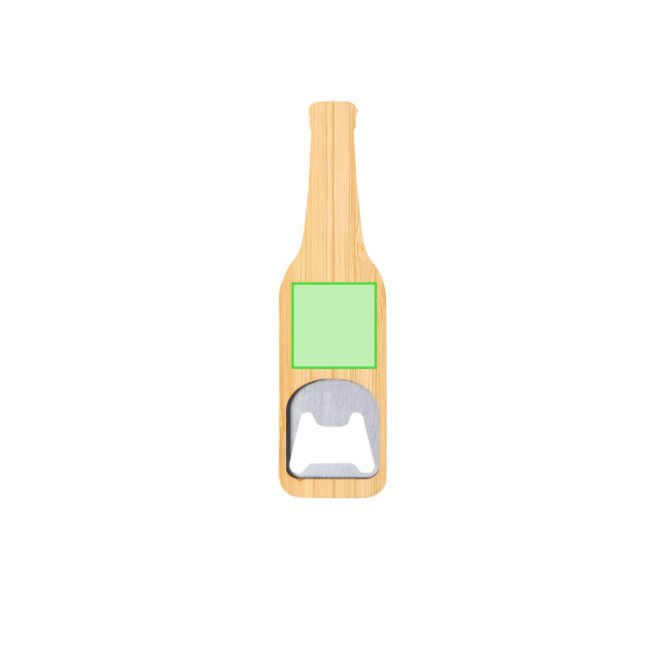 Ouvre-bouteille personnalisé Ceryon 