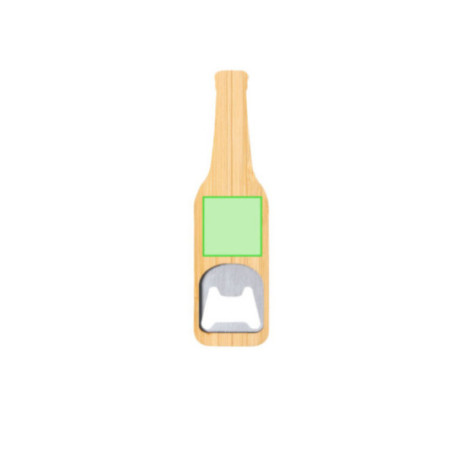 Ouvre-bouteille personnalisé Ceryon 