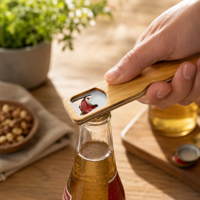 Ouvre-bouteille personnalisé Ceryon 