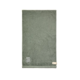 Serviette personnalisée...