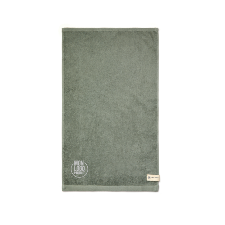 Serviette personnalisée VINGA Birch 40x70 