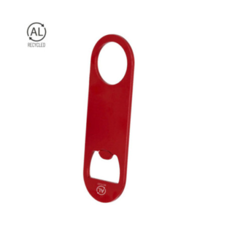 Décapsuleur personnalisable Zarel 