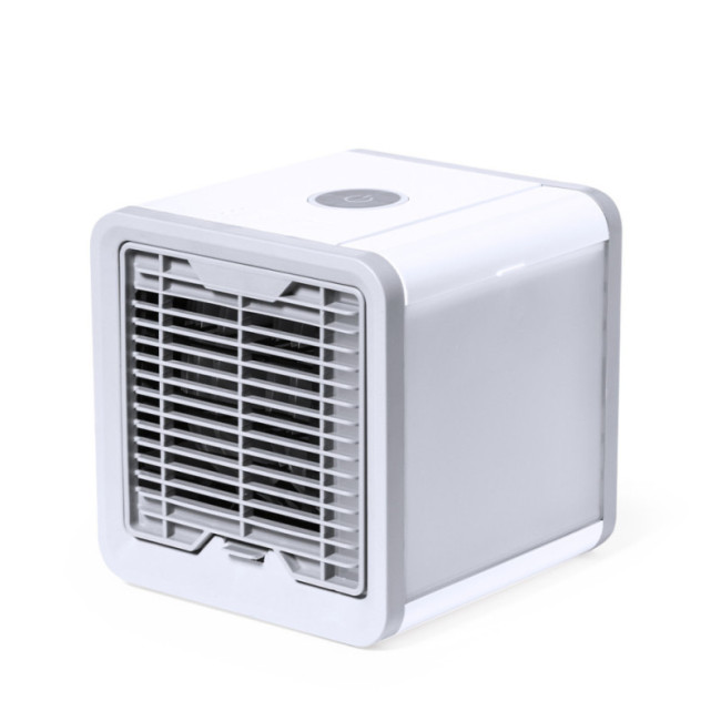 Mini rafraîchisseur d'air personnalisé Janek 
