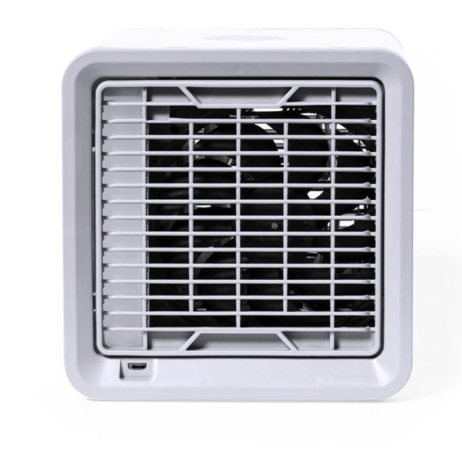 Mini rafraîchisseur d'air personnalisé Janek 