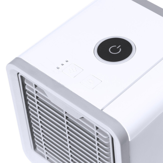 Mini rafraîchisseur d'air personnalisé Janek 