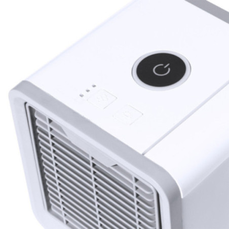 Mini rafraîchisseur d'air personnalisé Janek 