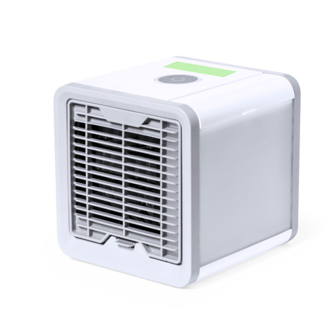 Mini rafraîchisseur d'air personnalisé Janek 