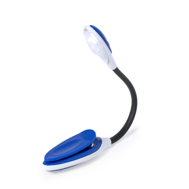 Lampe de lecture personnalisée Lektura 