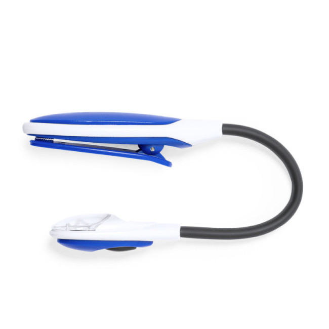 Lampe de lecture personnalisée Lektura 
