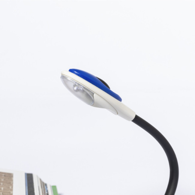 Lampe de lecture personnalisée Lektura 