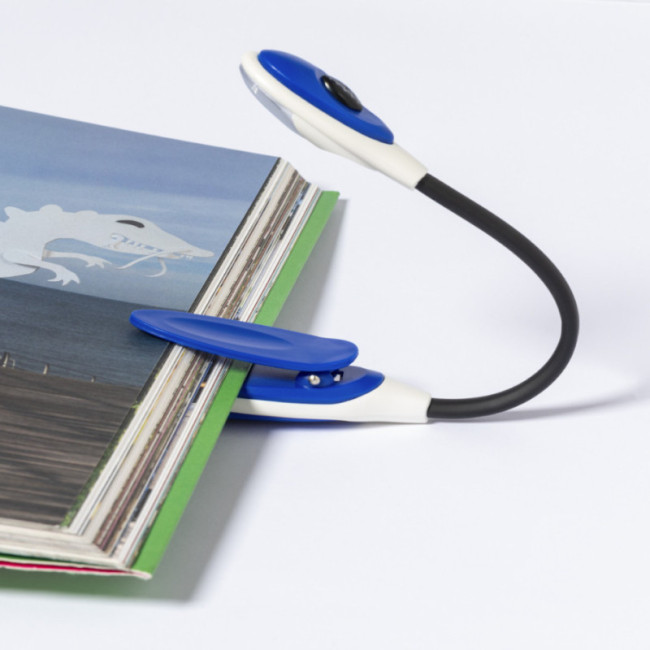 Lampe de lecture personnalisée Lektura 