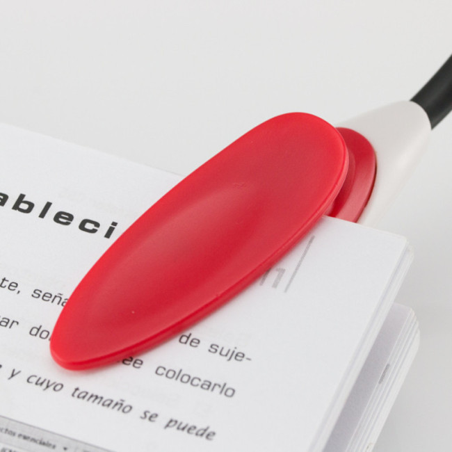 Lampe de lecture personnalisée Lektura 