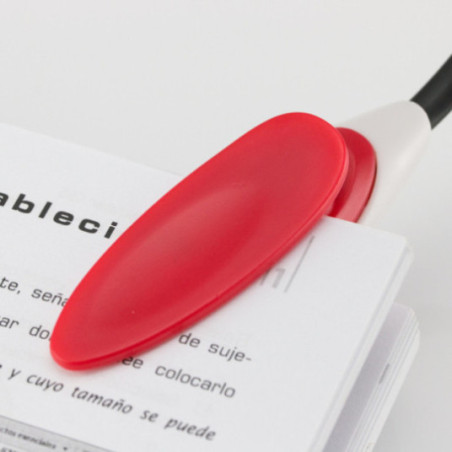 Lampe de lecture personnalisée Lektura 