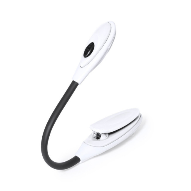 Lampe de lecture personnalisée Lektura 