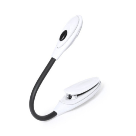 Lampe de lecture personnalisée Lektura 