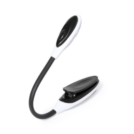 Lampe de lecture personnalisée Lektura 