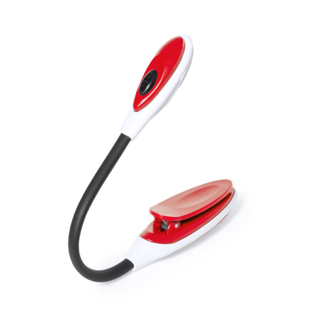 Lampe de lecture personnalisée Lektura 