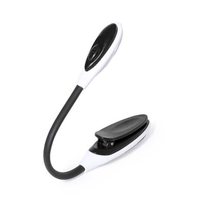 Lampe de lecture personnalisée Lektura 