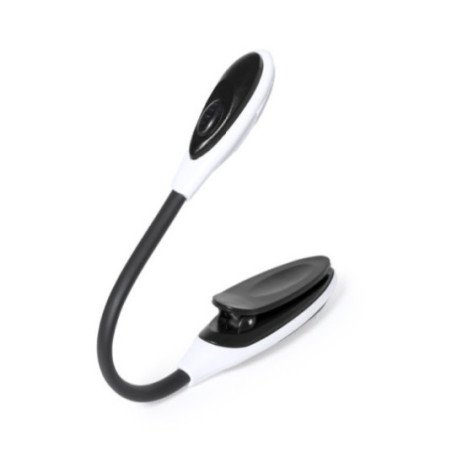 Lampe de lecture personnalisée Lektura 