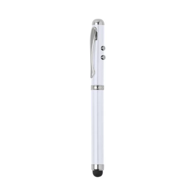 Stylo avec laser et lampe intégrés Snarry 