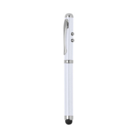 Stylo avec laser et lampe intégrés Snarry 