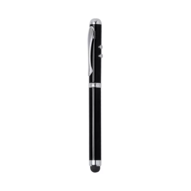Stylo avec laser et lampe intégrés Snarry 