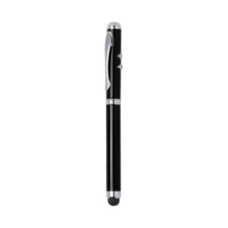 Stylo avec laser et lampe intégrés Snarry 