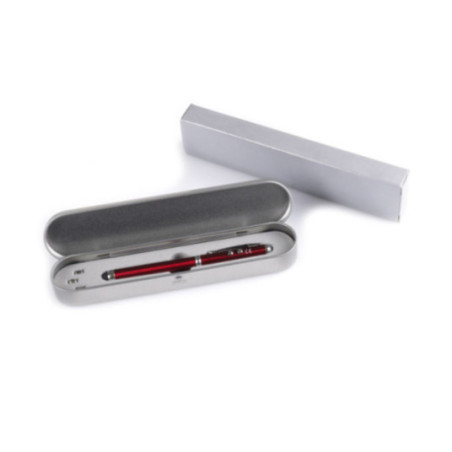 Stylo avec laser et lampe intégrés Snarry 