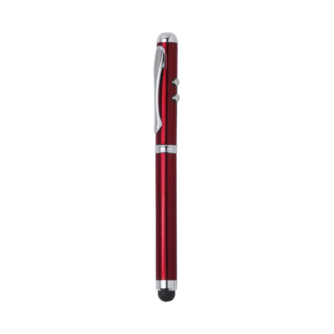 Stylo avec laser et lampe intégrés Snarry 