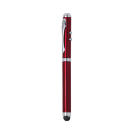Stylo avec laser et lampe intégrés Snarry 