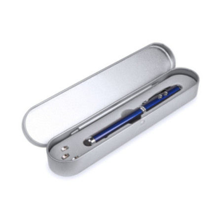 Stylo avec laser et lampe intégrés Snarry 