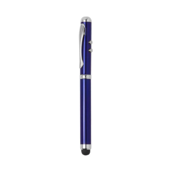 Stylo avec laser et lampe intégrés Snarry 