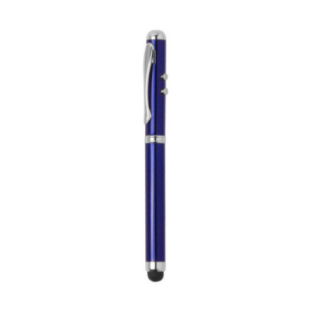 Stylo avec laser et lampe intégrés Snarry 