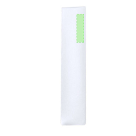 Stylo avec laser et lampe intégrés Snarry 
