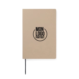 Carnet de notes A5 souple...