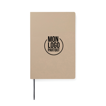 Carnet de notes A5 souple VINGA Baltimore 