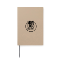 Carnet de notes A5 souple VINGA Baltimore 