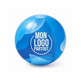 Ballon de plage gonflable...