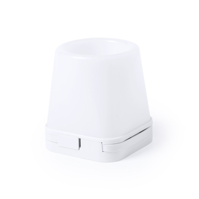 Porte-crayon avec ports USB Belind 