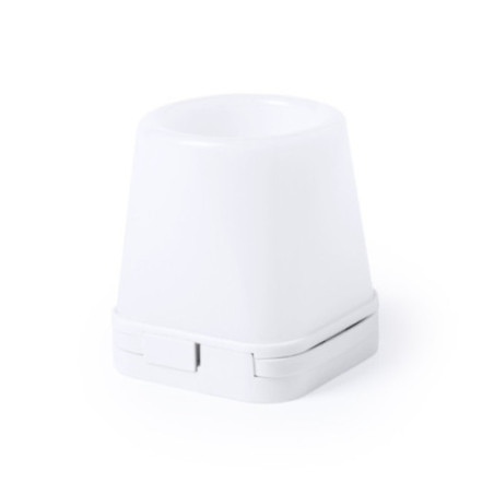 Porte-crayon avec ports USB Belind 