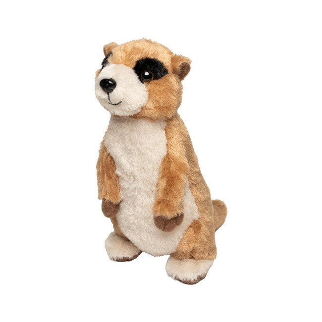 Peluche suricate personnalisable MBW® 