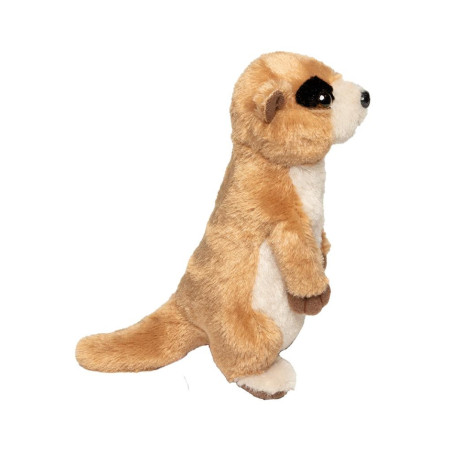 Peluche suricate personnalisable MBW® 