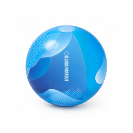 Ballon de plage gonflable...