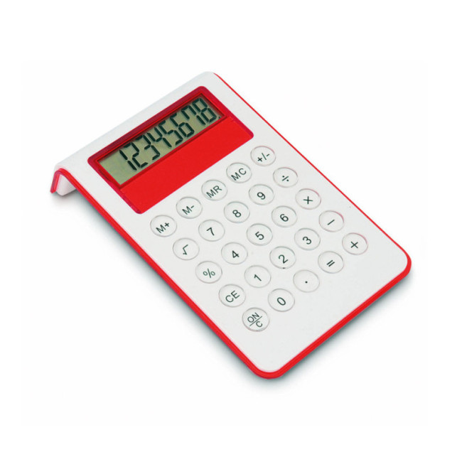 Calculette personnalisée Myd 