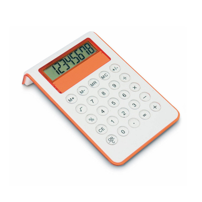 Calculette personnalisée Myd 